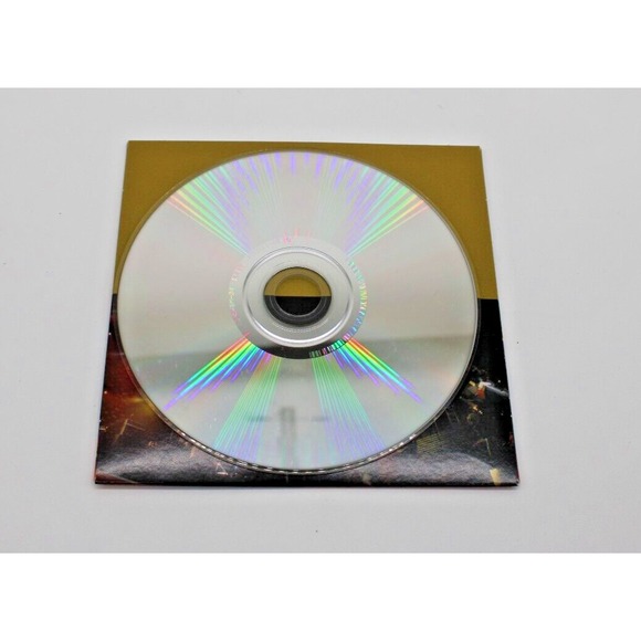 Dave Matthews Band The Warehouse 5, Volume 3-2003 Fan Club Issue photo & sticker - Picture 5 of 9